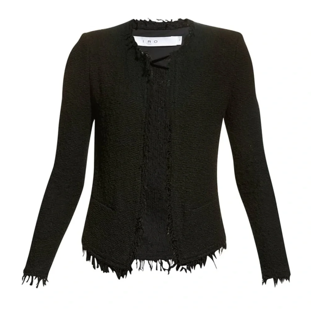 IRO Jacket - Picture 4 of 8
